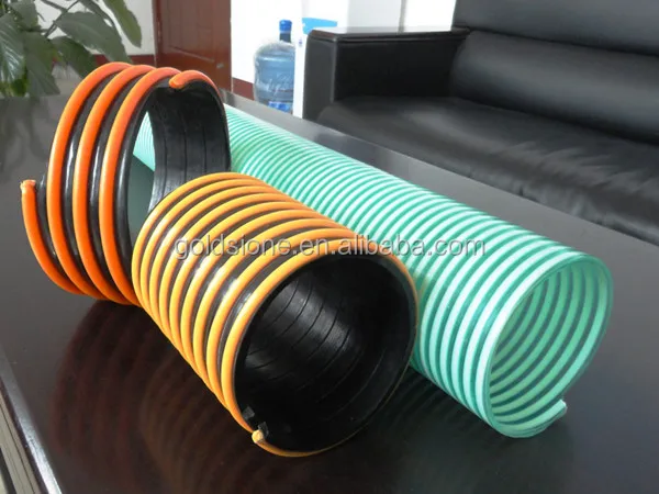 Pvc Ribbed Flexible Hose 1 Inch Diameter Pvc Pipe Buy 1 Inch