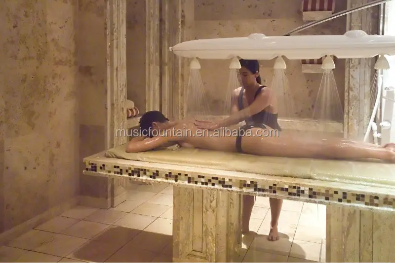 30_Real Spa Marine - duche Vichy