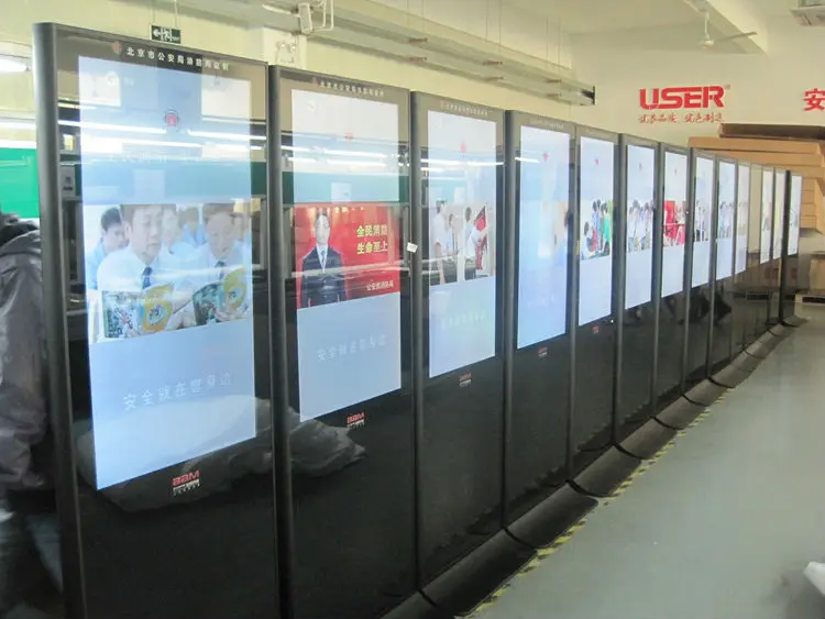 outdoor lcd displays manufacturers in stock