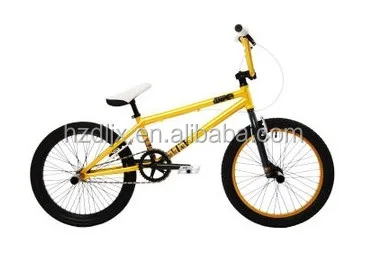 jump bike manufacturer