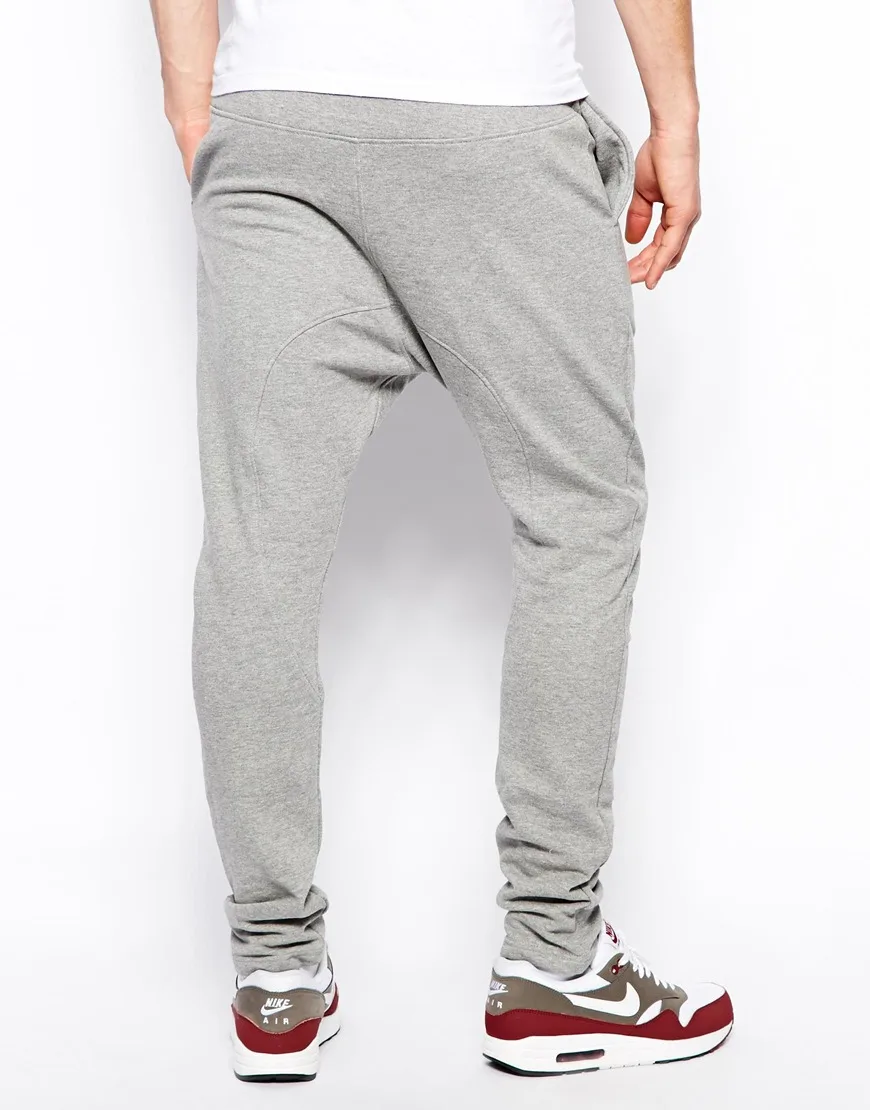 grey sweatpants mr price