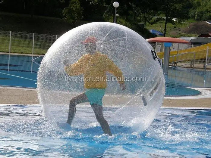 Giant Inflatable Ball That You Can Get In Giant Inflatable Ball That You Can Get In