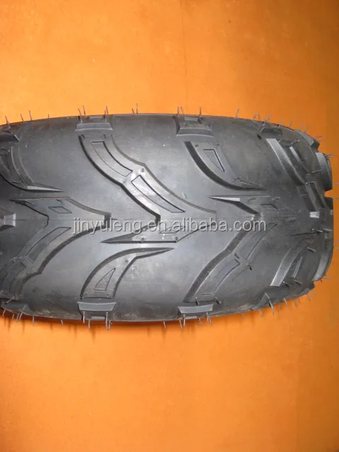 18"x8.50-8 tire for tractor mower