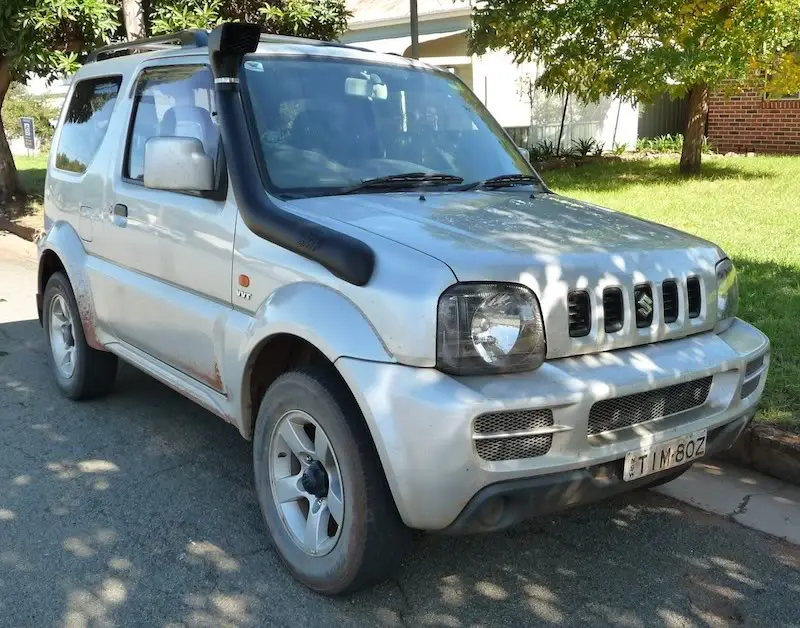 4x4 / 4wd Snorkel For Jimny Car Snorkels Jimny Snorkel 4x4 / 4wd Snorkel For Jimny Car Snorkels Jimny Snorkel