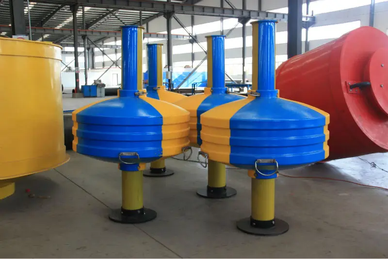 Rotational Molding Pe Buoy View Rotational Molding Pe Buoy Buoy And Pipe Product Details From 2930