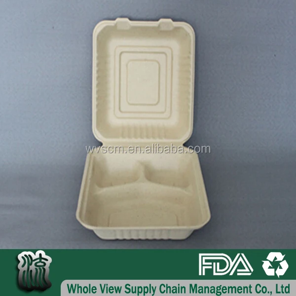 hot food delivery containers