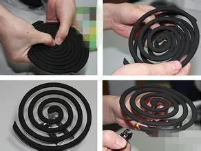 high quality cheap china mosquito coil