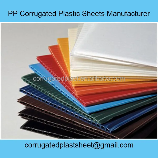 biplex yel correx fluted display board buy biplex yel correx corrugated polypropylene sheet