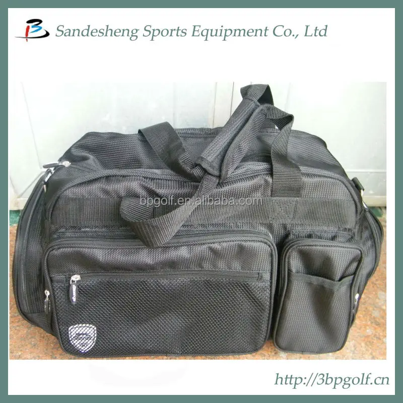 Duffle Lindeberg Golf Boston Bag With Shoe Compartment Buy Lindberg