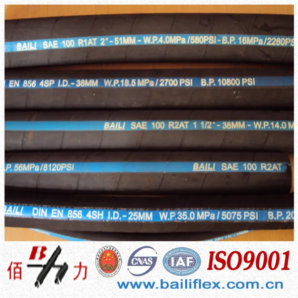 sel hydraulic hose from Turkey, View hydraulic flexible hose in hengshui hydraulic hose stocklot