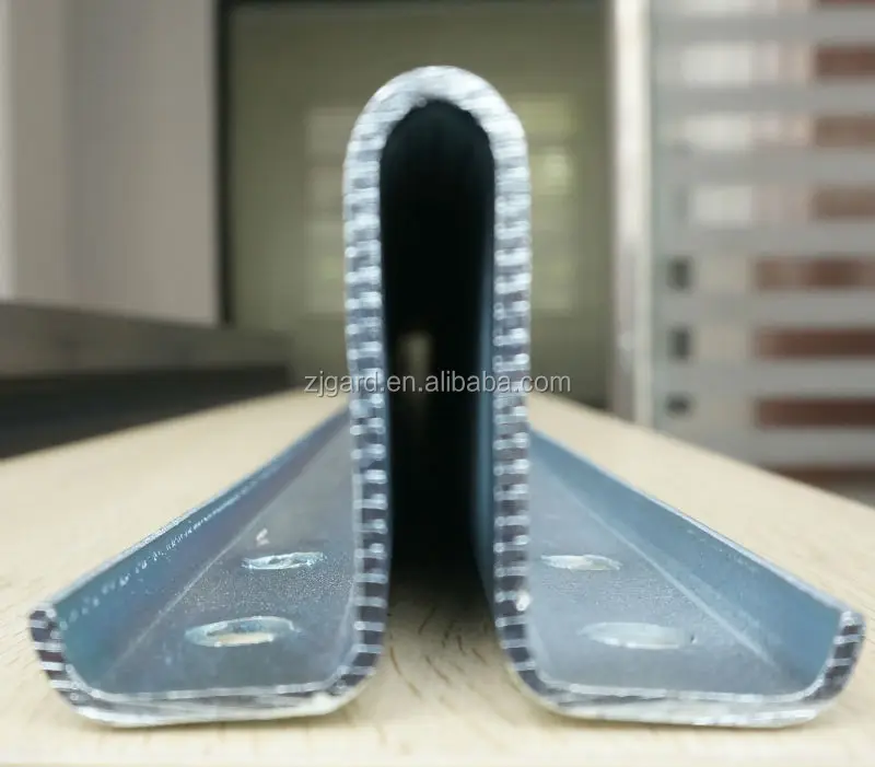 Tk5a Hollow Guide Rail,Guide Rails For Elevators,Monteferro Guide Rail