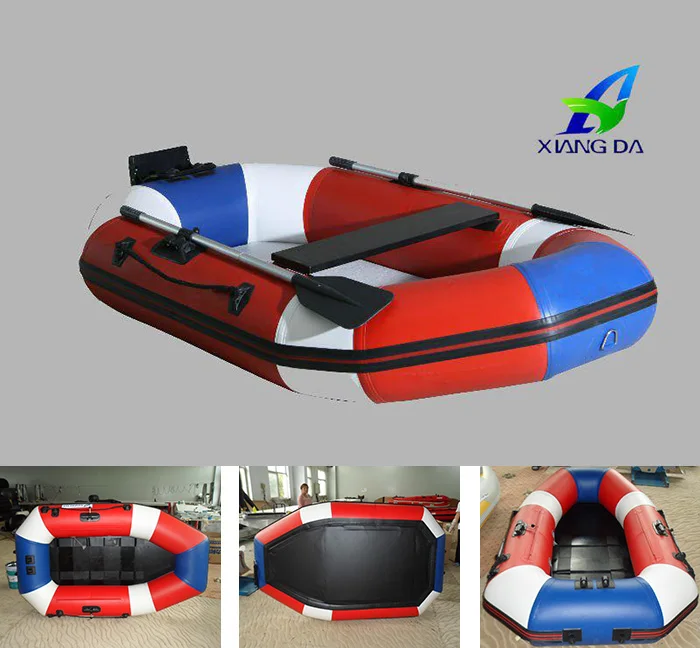 Round Inflatable River Rafting Boat With Factory Price Buy Excellent