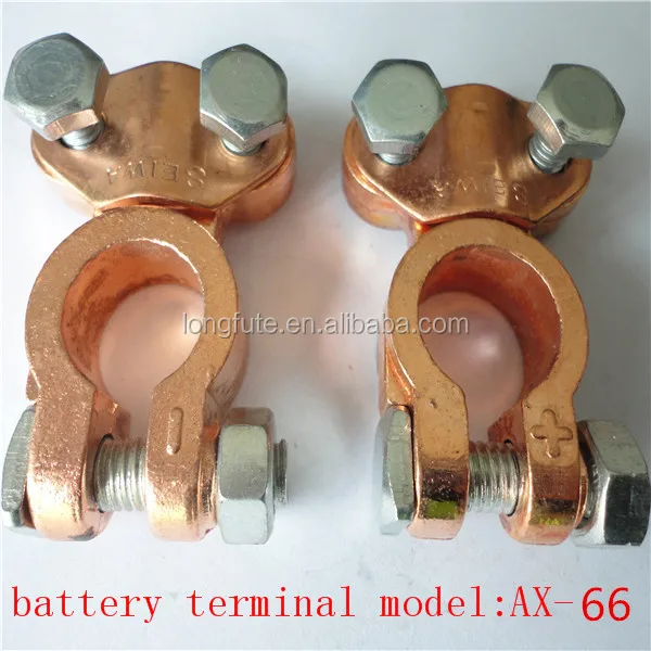 Aluminium Zinc Alloy Aa Battery Terminals Buy Aluminium Zinc Alloy Aa