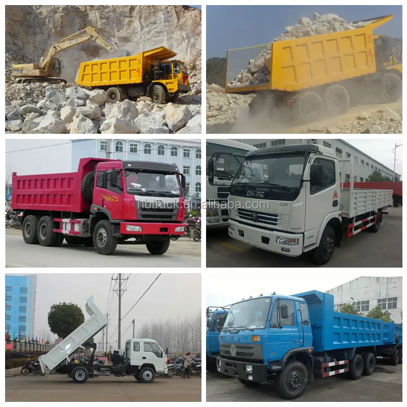 manufacturer chengli supply dumper truck tipper2.jpg