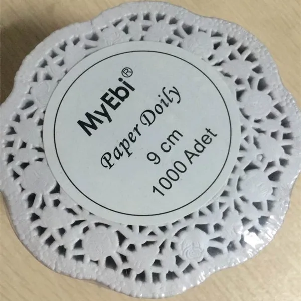 White Paper Doily Crafts Rectangular Colored Paper Doilies Buy