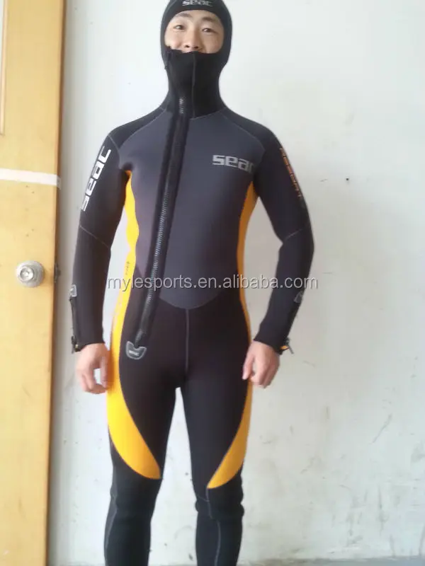 Full Body Surfing Wetsuit,Neoprene Wetsuits With Custom Logo