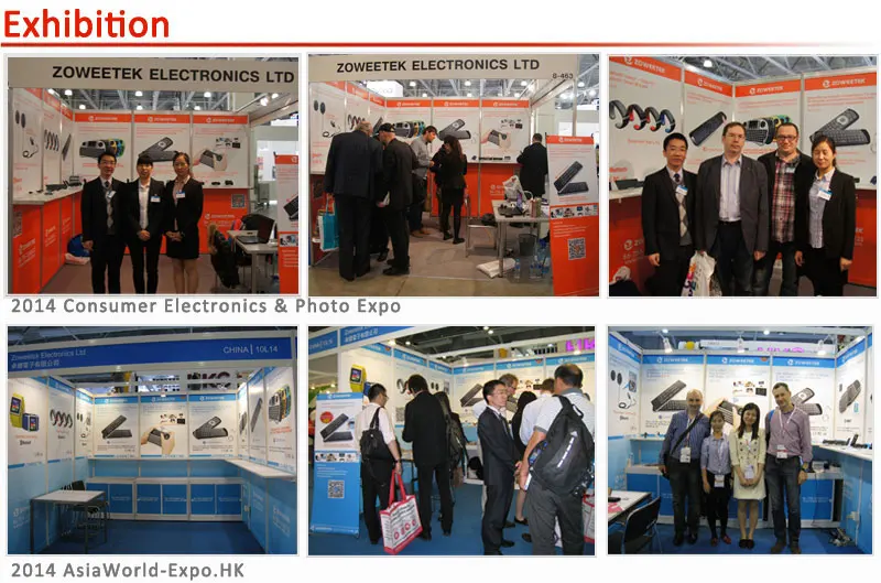 GB01 FM Transmitter BT 4.0 Hands Free Car Kit with LCD Screen