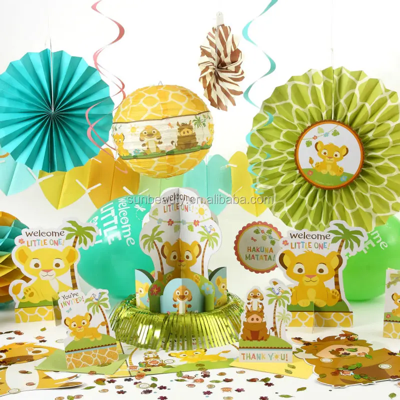 The Latest 1st Party Decorations Happy Birthday Buy 1st Birthday Party Decorations Happy Birthday Uses Birthdays Product On Alibaba Com