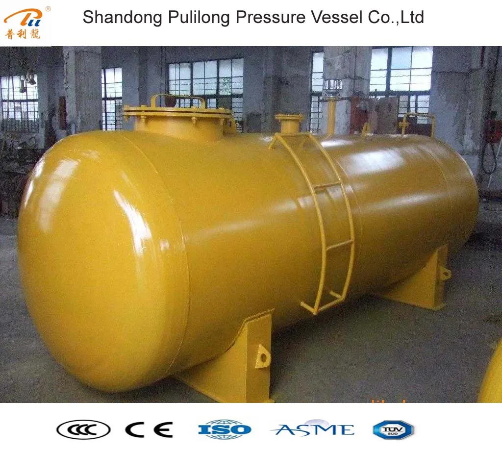 Hot Quality 100-80000l Stainless Steel Oil Storage Tank(bls) - Buy ...