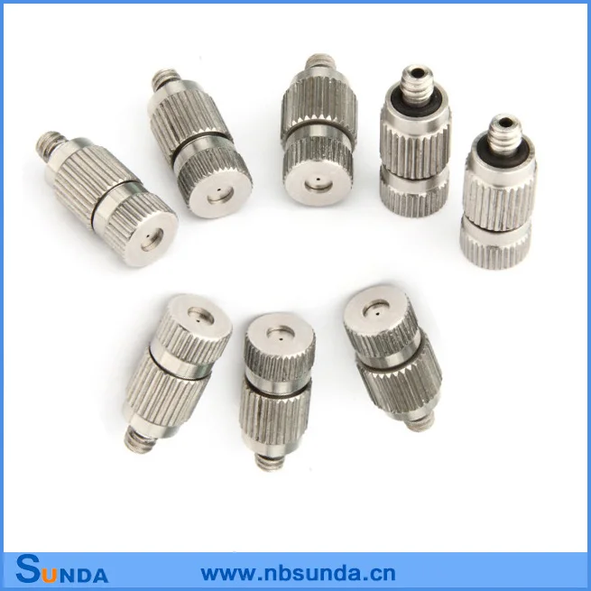 Water Atomization Spray Nozzles Buy Water Atomization Spray Nozzles