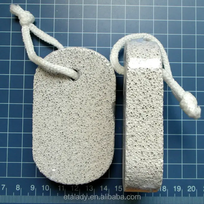 pumice stone
