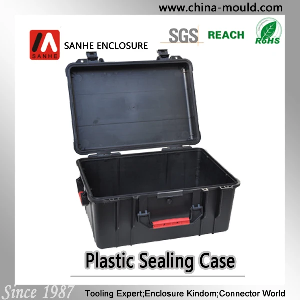 Plastic Equipment Case With Handle For Equipment Buy Plastic