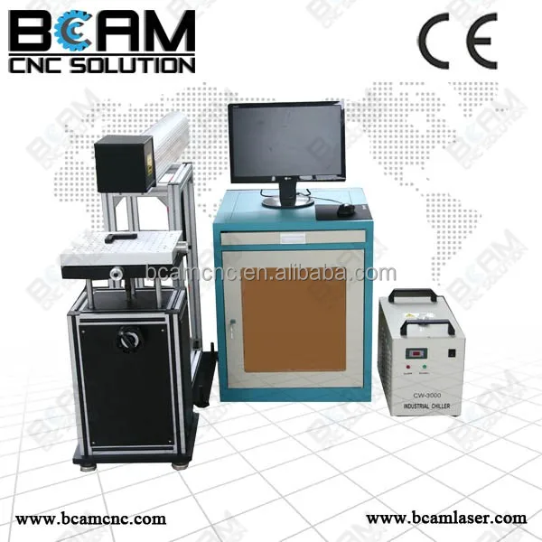 Laundry Marking Machine Yag 100w Buy Laundry Marking Machine,Laser