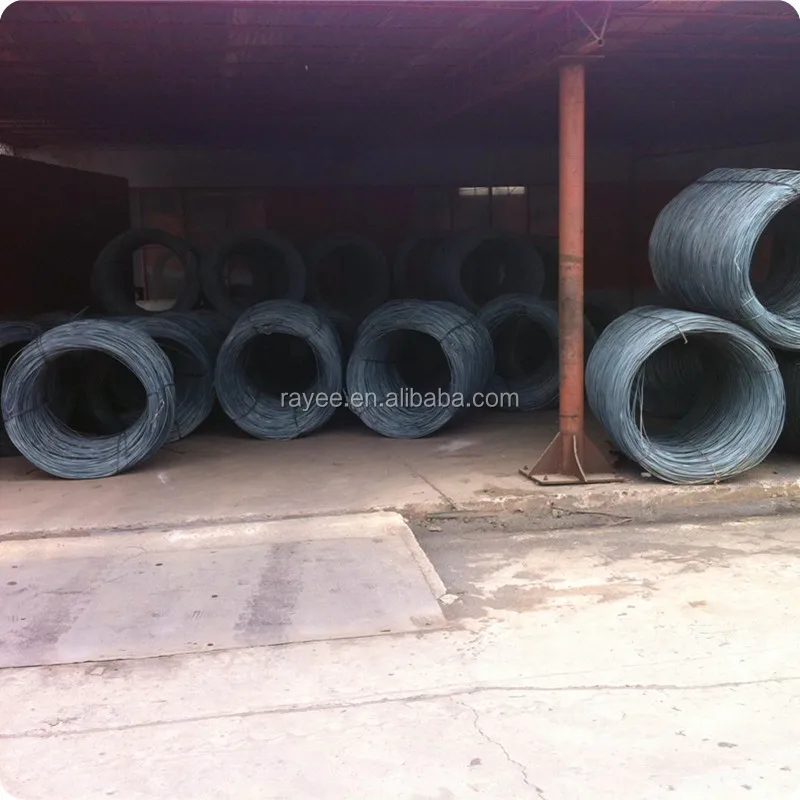 1.5mm Galvanized Steel Wire Galvanized Binding Wire Gauge 21 Galvanized