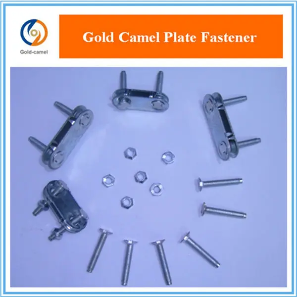 Conveyor Belt Repair Tools Clamp Fastener Buy Conveyor Belt Repair