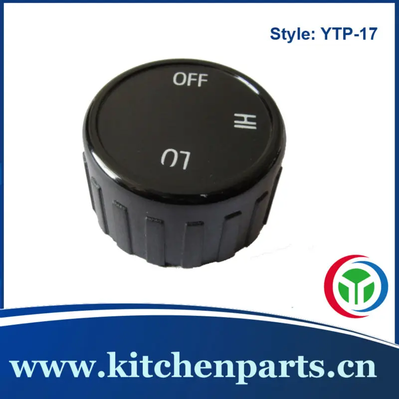 Round Electric Oven Knobs With Symbol Buy Electric Oven Knobs,Round