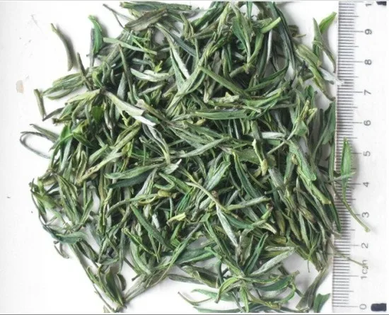 10 top China best green tea, Huangshanmaofeng - 4uTea | 4uTea.com