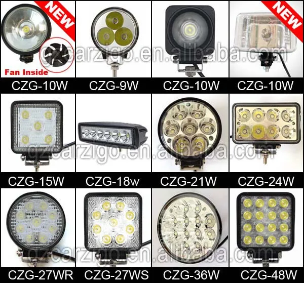 Battery Powered Led Off Road Light Bar / Amber Warning Light Bar / Flashing Light Bar Buy