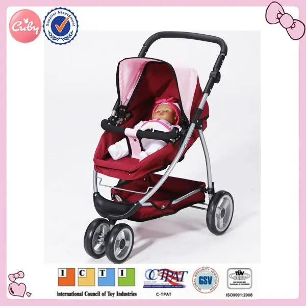 childs buggy toy