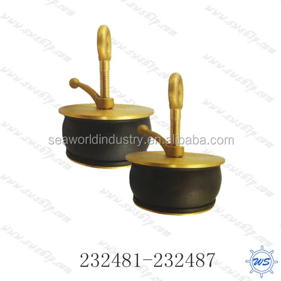 Brass Scupper Plug Buy Scupper Plugs,Brass Scupper Plug,Expandable