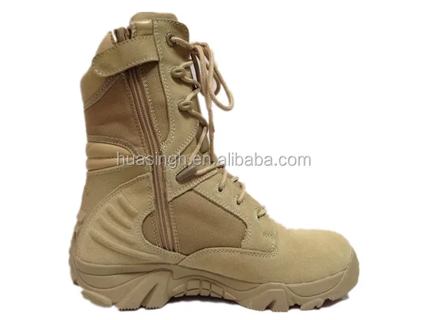bota do exercito americano