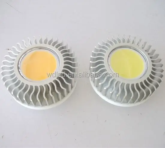 HOT SALE 8W GX53 COB LED ceiling lamp/light/COB GX53 LED Ceiling Lamp