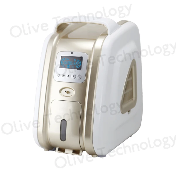 Personal Oxygen Generator/small Oxygen Generator/co2 Concentrator Buy