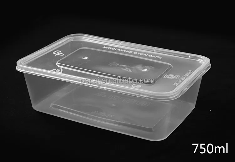 Buy Wholesale Thailand Yes!!rectangular Microwave Disposable