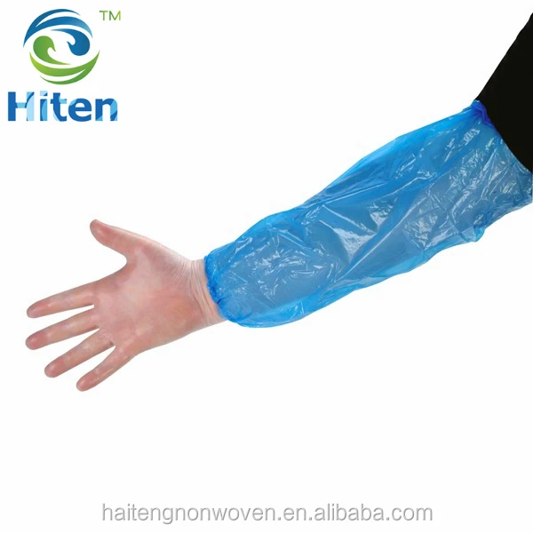 Waterproof Arm Sleeve,Disposable Sleeve Cover,Protective Sleeves For