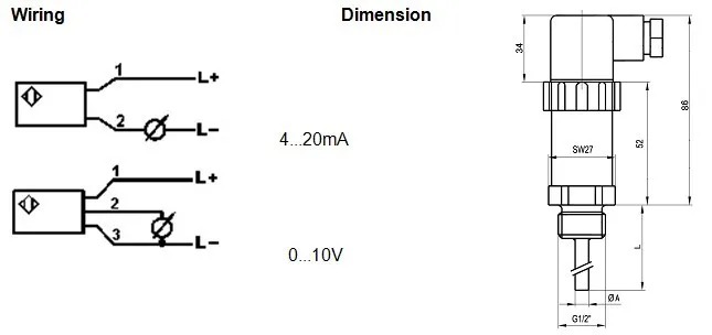 CX-ST temperature control damper