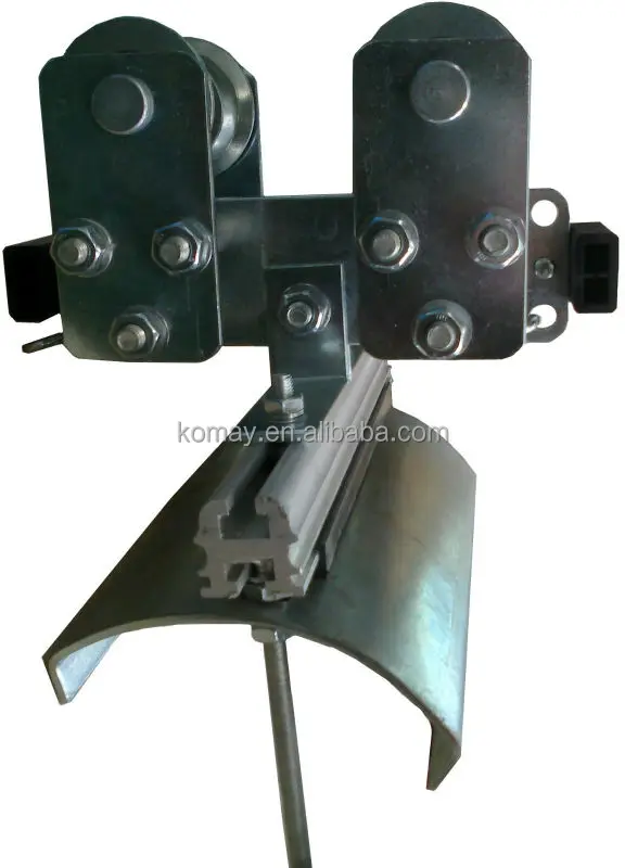 Ibeam Crane Festoon Cable Trolley Buy Cable Trolley,Festoon Cable