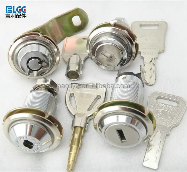 cerradura llave tubular cerradura llave tubular