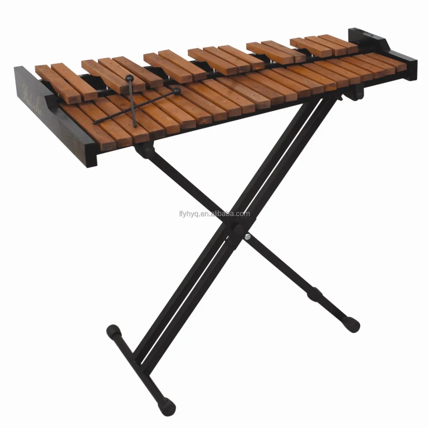 Instrumento Musical Glockenspiel Para Venta 32 Llaves Glockenspiel Con