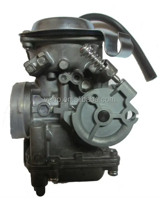 YBR125 Engine Motorcycle Carburetor