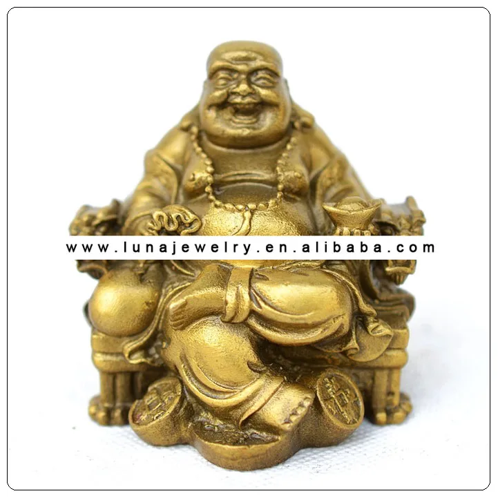 Good Luck Buddha Statue,Fengshui Chinese Laughing Buddha Buy Laughing