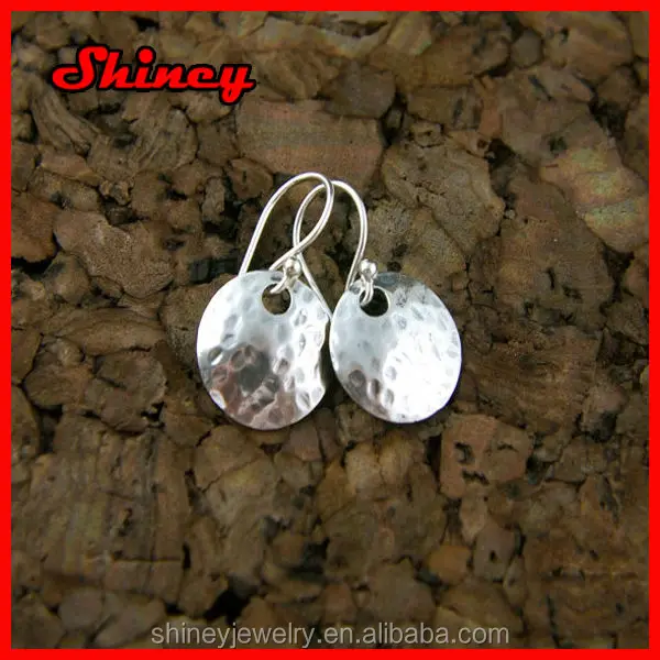 2015 high quality 925 sterling silver micro pave drop diamond earring