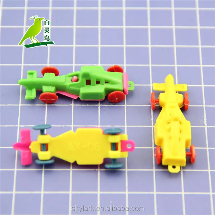 small race car toys