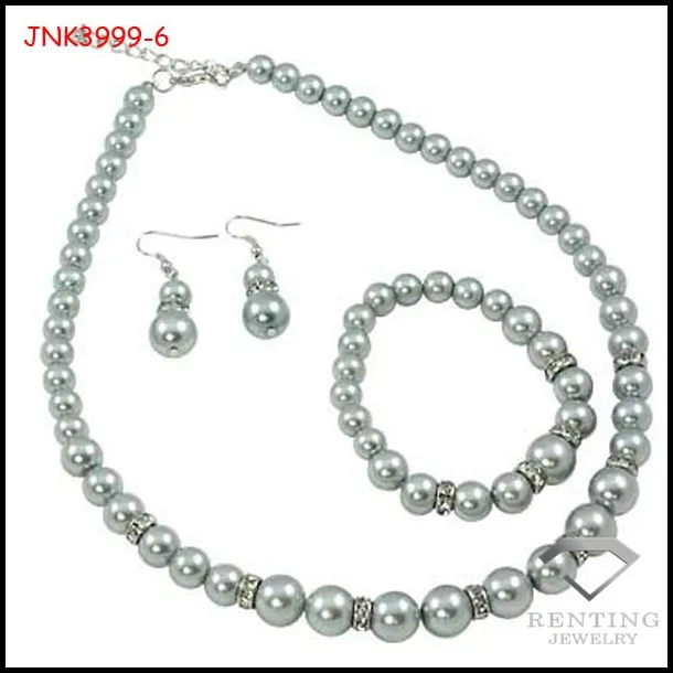 cheap pearl jewelry