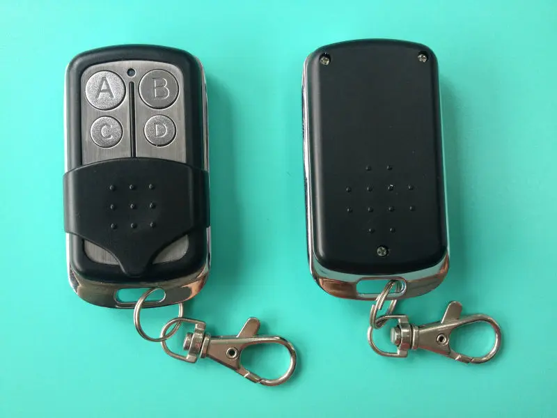 Rolling Code Remote Control Hcs300 Buy Rolling Code Remote Control