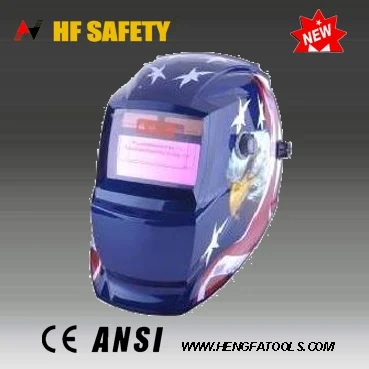 casco de soldadura antigolpes Casco de soldadura de cara completa máscara de soldador antirayos UV protección para soldadura seguridad para trabajo 